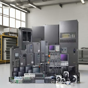 मूल पीएलसी गुणवत्ता और कुशल स्वचालन ड्राइव मॉड्यूल 3bse013231r1 - Product Image 4