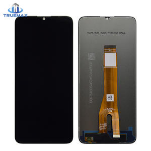 Écran LCD avec cadre pour <span class=keywords><strong>Honor</strong></span> X50i X50 Plus X9B X9C 5G X8A X8C X7C X6B X6S X5B X6C - Product Image 4