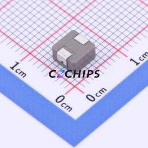 Inducteur de puissance BCIHP5430SC-1R5M SMD, 5,5x5,5 mm (Inductance : 1,5 µH) (Précision : 20 % Courant nominal : 6 A) - Product Image 2