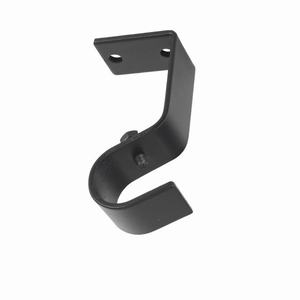 ANTIQUE LINE - Supporto per Soffitto Nero - Product Image 1