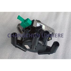 三菱德利卡L200 L300帕杰罗蒙特罗V21 V31 MD329349 MD314946盖MD618980的4缸4G63 4G64点火分配器 - Product Image 3