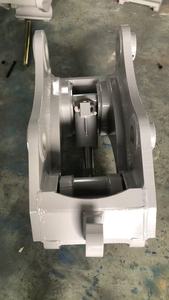 High Quality Hydraulic Quick Coupler for <strong>Excavator</strong> <strong>Spare</strong> <strong>Parts</strong> - Product Image 6