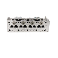 Pièces automobiles F8Q-740 F8Q-744 F8Q 908049 7701468015 Culasse pour Mitsubishi pour Renault 1.9D
