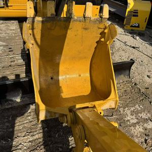 มือสองเครื่องขุด307D สำหรับแมวใช้แล้ว7ตันเครื่องขุด Cat307D Cat307สำหรับแมว307 - Product Image 5