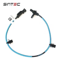 Supplier Suku Cadang Mobil OEM Aftermarket Terpercaya Sensor ABS JB3Z2C190D STR380033 untuk Ford Ranger 2.0 T8