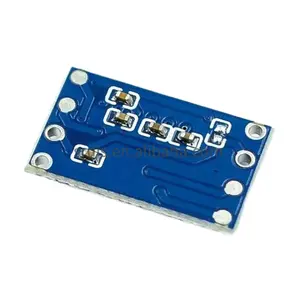 XD-26 MAX3232 RS232 Level to TTL Level Board 115200bps Converter Adaptor Module