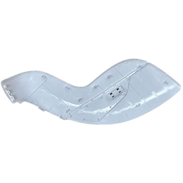 Injection Molded Plastic Housing Electronic Shell Electronic Enclosure