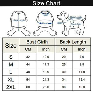 Chubasquero Reflectante para Perro, Ropa Impermeable para Mascotas, Chubasquero Maltés para Chihuahua, Mono para Perros Pequeños y Medianos - Product Image 6