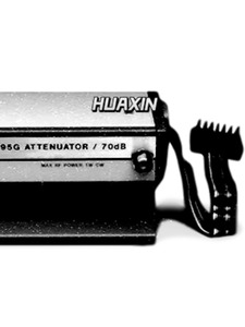 Atténuateur programmable Keysight 8495G, 4 GHz, 70 dB, pas de 10 dB, puissance d'entrée RF maximale : 1 W (moyenne), 100 W (pic) - Product Image 4