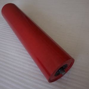 Ağır inşaat ekipmanları kullanılmış konveyör bandı çelik avara rulo - Product Image 6