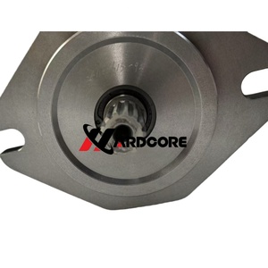 Crawler Excavator L60E L60F Parts Main <b>Pump</b> Assy 11172358 85429671 Hydraulic <b>Pump</b> New - Product Image 4