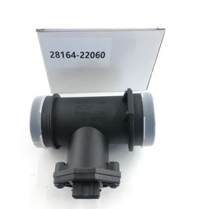 Suku Cadang Mobil Berkualitas Tinggi Sensor Aliran Udara Mobil 28164-22060 28164-22060 untuk Mobil Korea - Product Image 2