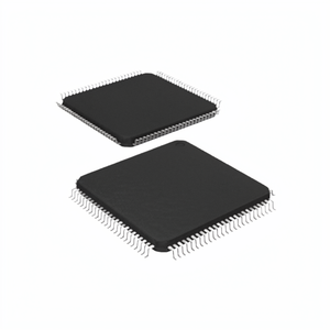 Authorized Distributor Embedded EFM32GG280F512G-E-QFP100R Electronic Chips Component 100 LQFP - Product Image 1