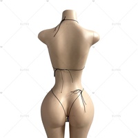 Vêtements de pole dance ELITES en gros, bikinis de danse, vêtements de danse exotiques, tenues de strip-teaseuse