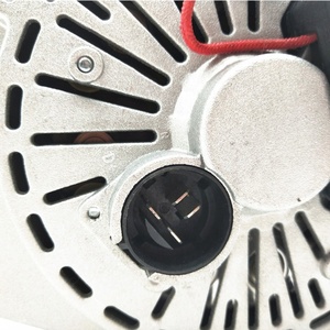 <span class=keywords><strong>28V</strong></span> 2000A 8PK65 V Loại Phát Điện Cho YUCHAI JFZ2971D YC6A260-33 A3520-3701100 - Product Image 5