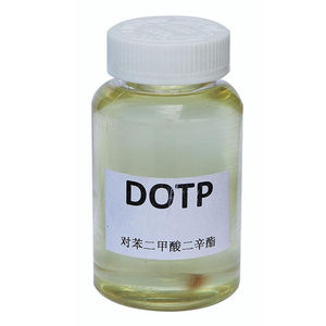 Plastifiant PVC CAS 6422-86-2 Dioctyl Terephthalate (DOTP) pour Caoutchouc/Câbles - Product Image 1