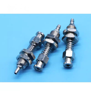 Ventouse manuelle simple L60 en silicone de qualité industrielle pour l'installation et la manipulation du verre - Product Image 4