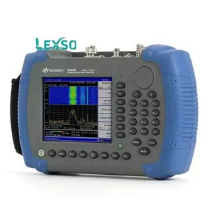 เครื่องวิเคราะห์ RF แบบพกพา Hp/Keysight N9340B (HSA), 3 GHz xgeqpt - Product Image 3