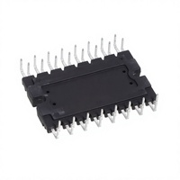 Module de transistors IGBT 600V 8A 60A LSDIP2B-26 GIF5CH60TS-STGIF5CH60TS-L 14.5x14.5x6mm, module de commande de puissance