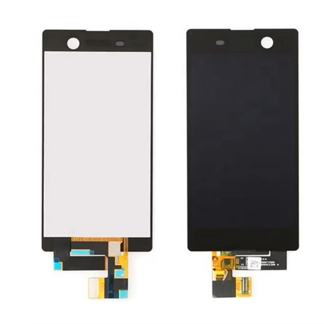 pour SONY M5