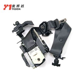 YIQIDA Wholesales ऑटो शरीर प्रणाली कार भागों वोल्वो के लिए आंतरिक सामान कार सीट बेल्ट सुरक्षा बेल्ट XC60 ँ 39838533 - Product Image 6