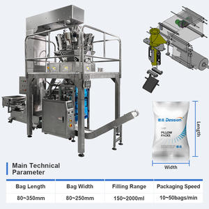 <span class=keywords><strong>เครื่อง</strong></span><span class=keywords><strong>บรรจุ</strong></span>ข้าวอัตโนมัติเต็มรูปแบบ 1 กิโลกรัม 5 กิโลกรัม <span class=keywords><strong>เครื่อง</strong></span><span class=keywords><strong>บรรจุ</strong></span>ข้าวแบบอัดก้อนสุญญากาศ <span class=keywords><strong>เครื่อง</strong></span><span class=keywords><strong>บรรจุ</strong></span>ข้าวปรุงสุก - Product Image 2