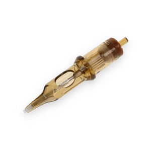 <span class=keywords><strong>Aiguille</strong></span> de cartouche de tatouage semi-jetable <span class=keywords><strong>Kwadron</strong></span> pour tatouage de maquillage Aiguilles en acier inoxydable 316 20 PCS/boîte - Product Image 6