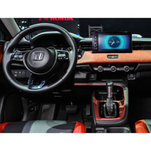 Honda XRV 1.5L <span class=keywords><strong>Turbo</strong></span> CVT Love Edition, SUV 5 portes, 5 places, avec intérieur en cuir foncé, pneus R19, toit ouvrant panoramique - Product Image 6