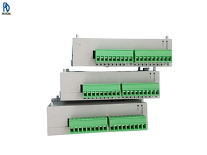 เซ็นเซอร์ควบคุม PLC โมดูลขยาย PLC ของแท้ใหม่เอี่ยม DVP-16SP11R - Product Image 1