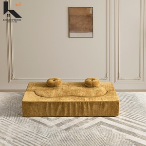 Divano Letto Modulare Senza Struttura Compressa, Leggero e Comprimibile, Disponibile in Grandi Quantità per <span class=keywords><strong>Rivenditori</strong></span> - Product Image 2