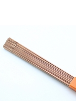 Best Price Copper Carbon Steel Argon Arc Brazing Rods for Air Conditioner and Refrigerator Brass Welding Wires
