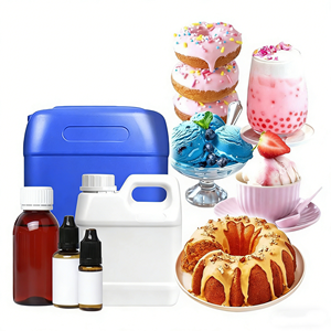 Essence liquide aromatisante à la <span class=keywords><strong>myrtille</strong></span> comestible en gros |   Approvisionnement en vrac de 25 kg et personnalisable |   Convient pour les aliments, les boissons, la pâtisserie et le bricolage - Product Image 3