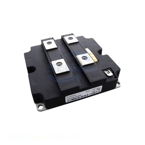 Buy Online Electronic Components Transistors Module FZ825R33HE4DBPSA1 BOM IC In Stock - Product Image 1