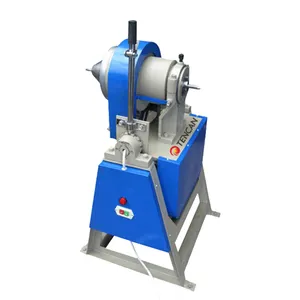 TENCAN Rod mill Laboratory rod mill for grinding cement, silicate products XMB160*200
