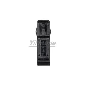 HLN9724A para Motorola radio Belt <span class=keywords><strong>Clip</strong></span> GP300 GP68 GTX GP300 GP88 accesorios para Radio <span class=keywords><strong>Amateur</strong></span> <span class=keywords><strong>Clip</strong></span> trasero en soporte de walkie talkie - Product Image 3