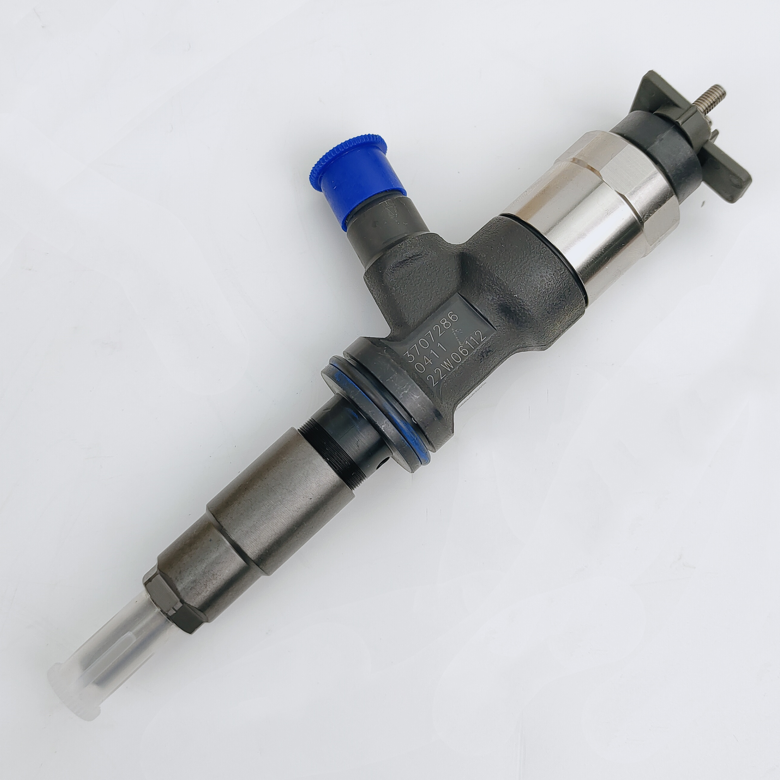 High Quality Diesel Injector 295050-0421 Common Rail Diesel Injector 370-7287 for C4.4