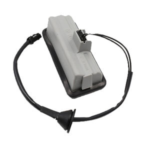 100013728 ABS Car Boot Portellone Opener Interruttore di Rilascio 3M51-19B514-AC per <span class=keywords><strong>Ford</strong></span> <span class=keywords><strong>Focus</strong></span> II <span class=keywords><strong>2004</strong></span> - 2007 Messa A Fuoco C-MAX 2003 - 2006 MK2 - Product Image 3