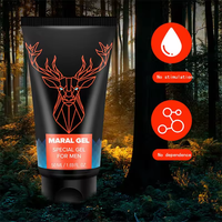 Gel de Masaje en Oferta, Crema de Masaje para Hombres, Maral Titan Gel, Otros Productos Sexuales, Productos para Adultos al por Mayor, Precios Bajos, Gran Venta