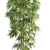 En gros La Maison Décoratif Simulation Bonsaï D'hôtes De Voeux Arbre