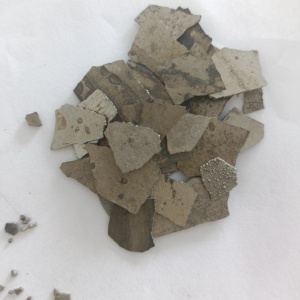 Escamas de Manganeso Electrolítico 99.9% Sin Selenio para Baterías de <span class=keywords><strong>Litio</strong></span> - Product Image 6