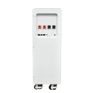 Stock UE Grade A 300Ah 51.2V Kit DIY séparé Boîte Batterie au lithium LiFePO4 avec communication CAN et prise en charge du réseau hybride - Product Image 3