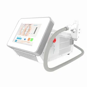 Eos Ice Bestseller profession elle tragbare Diodenlaser Haaren tfernung in Bewegung für Schönheits salon