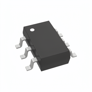 ทรานซิสเตอร์ SOT-23-6บาง TSOT-23-6 FMBS2383ซื้อชิ้นส่วนอิเล็กทรอนิกส์ออนไลน์ - Product Image 1