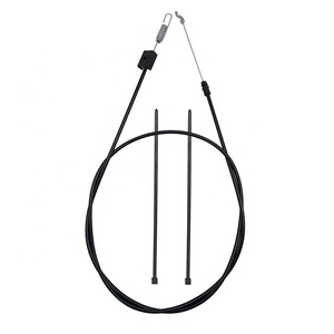 Cable de Control de accionamiento de cortacésped para nuevos repuestos de cortacésped MTD/946/CUB CADET 04026- - Product Image 2