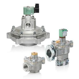 Оригинальный импульсный электромагнитный клапан ASCO 353, ремкомплект диафрагмы SCG353G043, импульсный клапан, электромагнитный импульсный клапан - Product Image 1