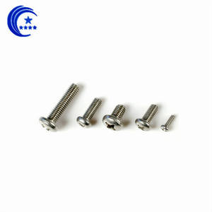 医療用チタン製外科用ネジとボルトのプレート - Product Image 6