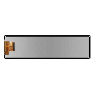 Factory supply 8.8inch stretched bar <strong>lcd</strong> panel 1920x480 resolution IPS <strong>lcd</strong> screen MIPI to board <strong>support</strong> for car navigation - Product Image 4