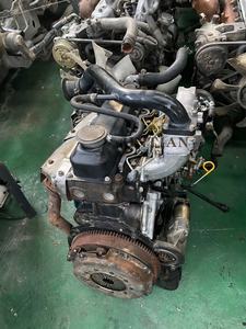 ใช้เครื่องยนต์ดีเซล Td27<span class=keywords><strong>ส</strong></span>ำหรับ Nisans - Product Image 2
