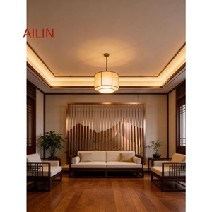 El color del aluminio <span class=keywords><strong>Partiton</strong></span> Cooper se puede personalizar - Product Image 5