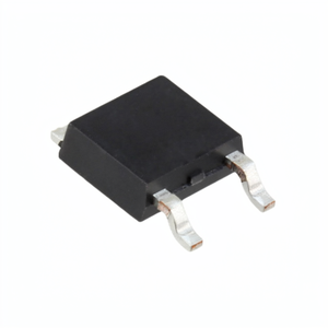 ทรานซิสเตอร์ TO-252-3, DPAK ส่วนประกอบชิป SC-63 KSH31CTM อิเล็กทรอนิกส์ - Product Image 1